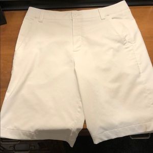 puma golf shorts